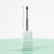 94 Cuticle Clean Bit - M - DTK Nail Supply