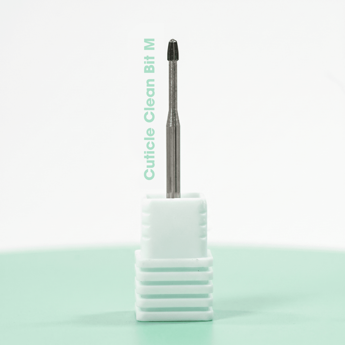 94 Cuticle Clean Bit - M - DTK Nail Supply