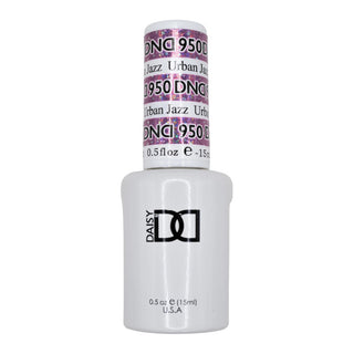 DND Gel Polish - 950 Urban Jazz