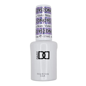 DND Gel Polish - 952 Violet Skies