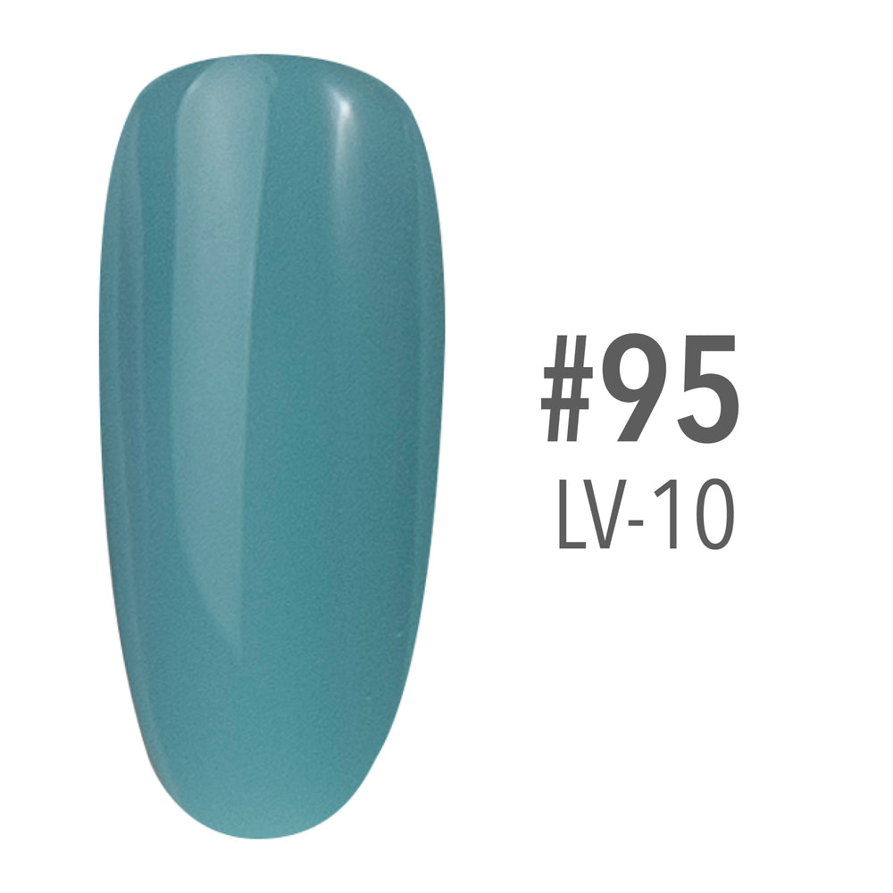 SNS Pro Pink Collection Powder - 095 LV-10