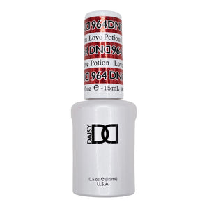 DND Gel Polish - 964 Love Potion