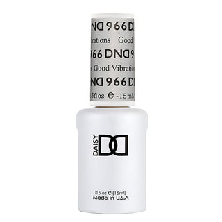 DND Gel Polish - 966 Good Vibrations by DND - Daisy Nail Designs sold by DTK Nail Supply