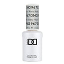 DND Gel Polish - 967 Wavy Baby by DND - Daisy Nail Designs sold by DTK Nail Supply