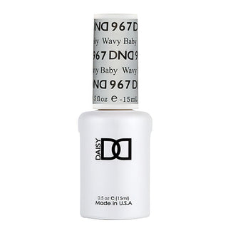 DND Gel Polish - 967 Wavy Baby by DND - Daisy Nail Designs sold by DTK Nail Supply