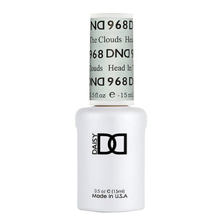 DND Gel Polish - 968 Head in the Clouds by DND - Daisy Nail Designs sold by DTK Nail Supply