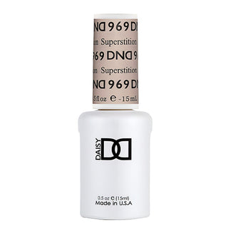 DND Gel Polish - 969 Superstition by DND - Daisy Nail Designs sold by DTK Nail Supply