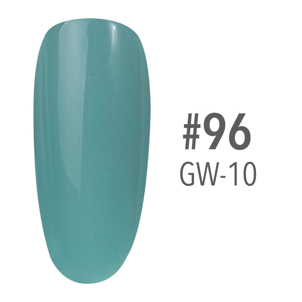 SNS Pro Pink Collection Powder - 096 GW-10