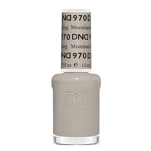 DND Nail Lacquer - 970 Moon-Landing by DND - Daisy Nail Designs sold by DTK Nail Supply