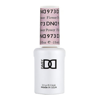 DND Gel Polish - 973 Flower Power by DND - Daisy Nail Designs sold by DTK Nail Supply