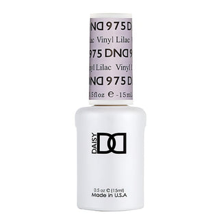 DND Gel Polish - 975 Vinyl Lilac by DND - Daisy Nail Designs sold by DTK Nail Supply