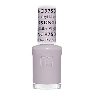 DND Nail Lacquer - 975 Vinyl Lilac by DND - Daisy Nail Designs sold by DTK Nail Supply