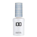 DND Gel Polish - 976 Bellbottoms Denim by DND - Daisy Nail Designs sold by DTK Nail Supply