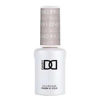 DND Gel Polish - 991 Music Junkie by DND - Daisy Nail Designs sold by DTK Nail Supply