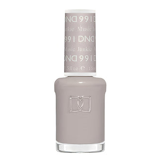 DND Nail Lacquer - 991 Music Junkie by DND - Daisy Nail Designs sold by DTK Nail Supply