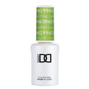 DND Gel Polish - 996 Sodalightful Lime by DND - Daisy Nail Designs sold by DTK Nail Supply