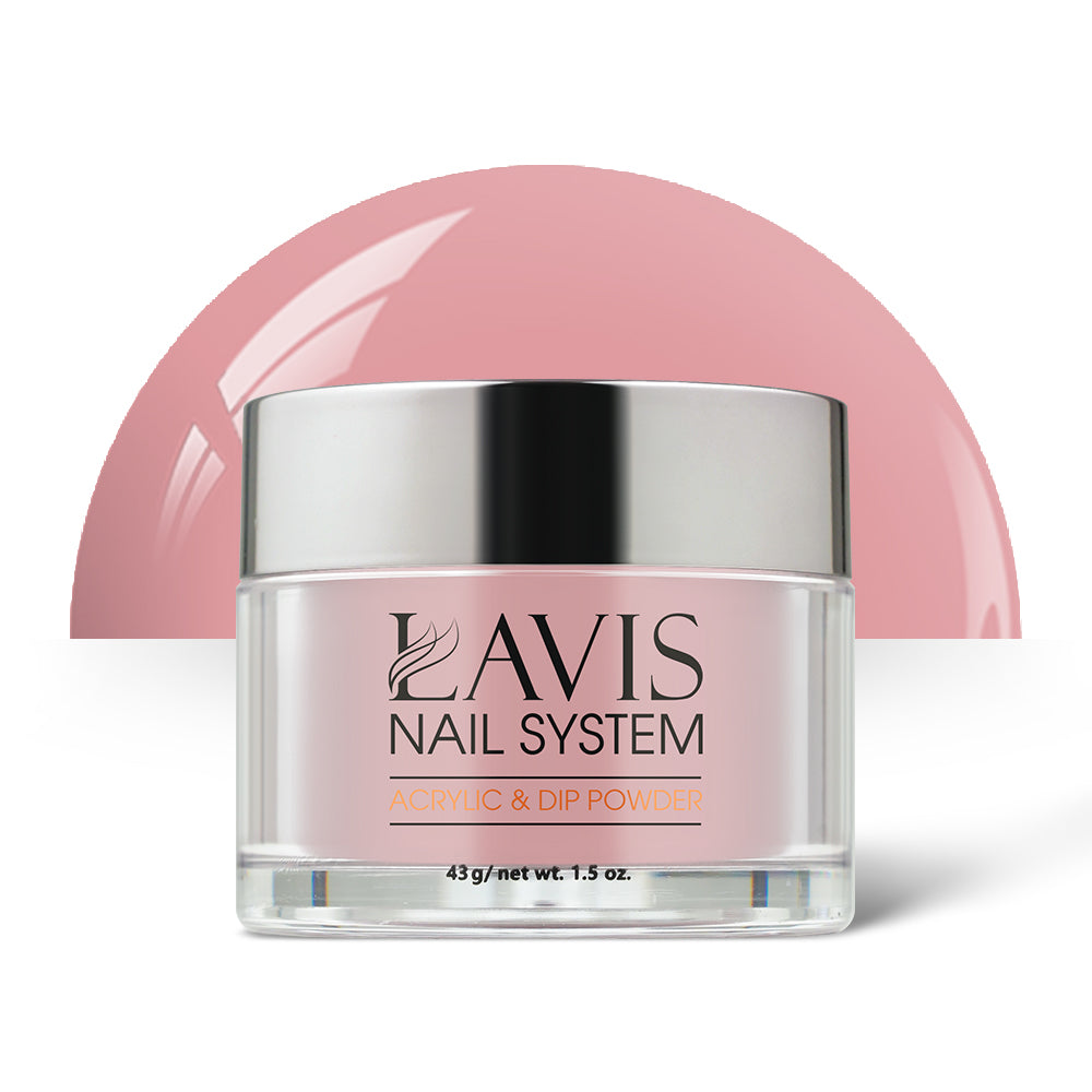  LAVIS ACRYLIC KIT 1 (01-12) by LAVIS NAILS sold by DTK Nail Supply