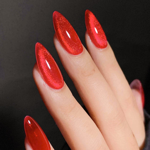 LAVIS C08 - 21 - Gel Polish 0.5 oz - Glass Gala Collection