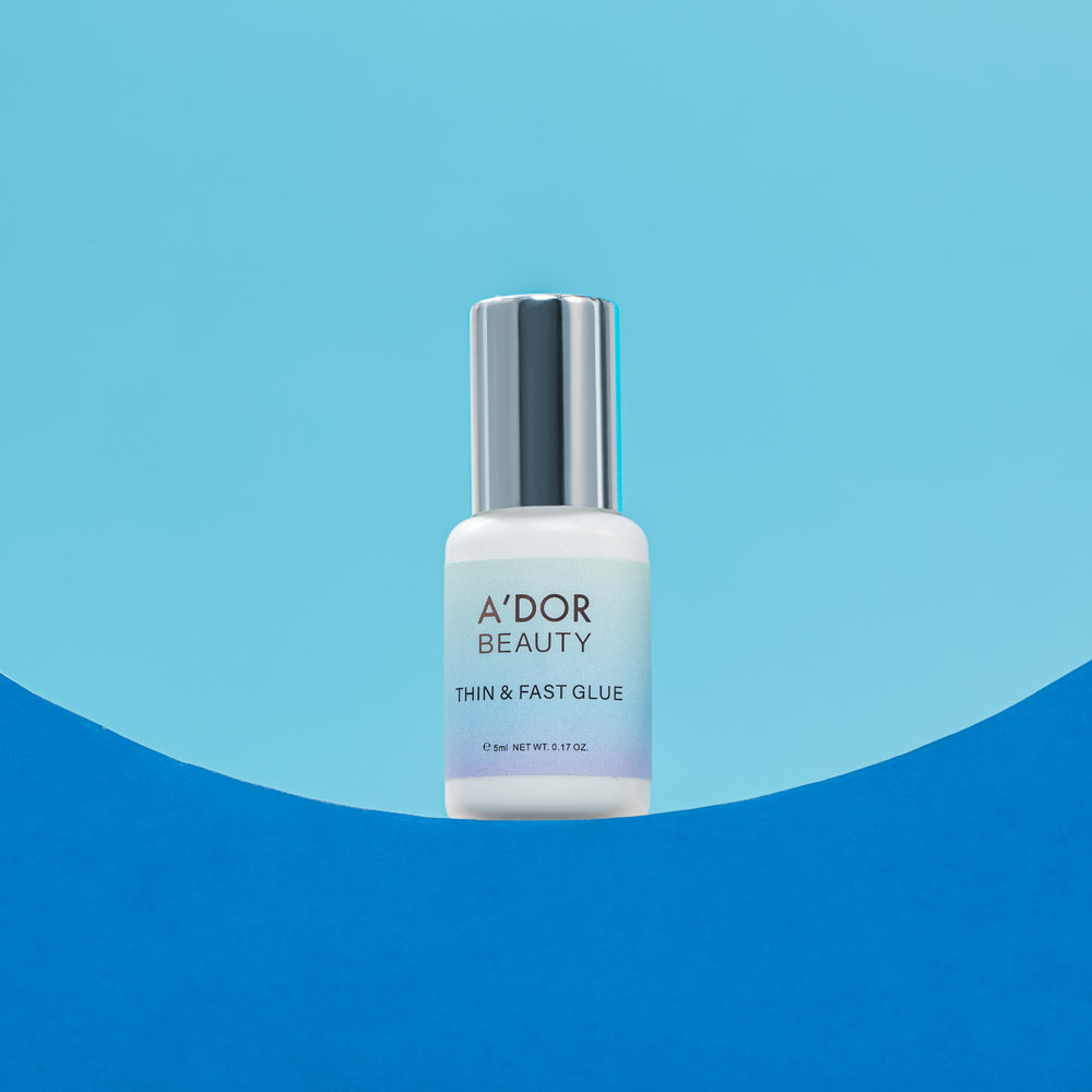  A’dor Beauty Thin & Fast Glue by Beauty sold by DTK Nail Supply