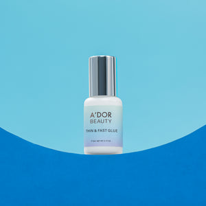  A’dor Beauty Thin & Fast Glue by Beauty sold by DTK Nail Supply