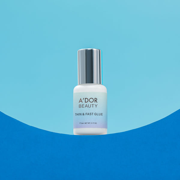  A’dor Beauty Thin & Fast Glue by Beauty sold by DTK Nail Supply