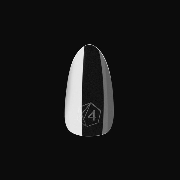  APRES - Gel-X - Natural Almond Short (PCS) by Apres sold by DTK Nail Supply