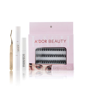  A’dor Diy Lash Kit by Beauty sold by DTK Nail Supply