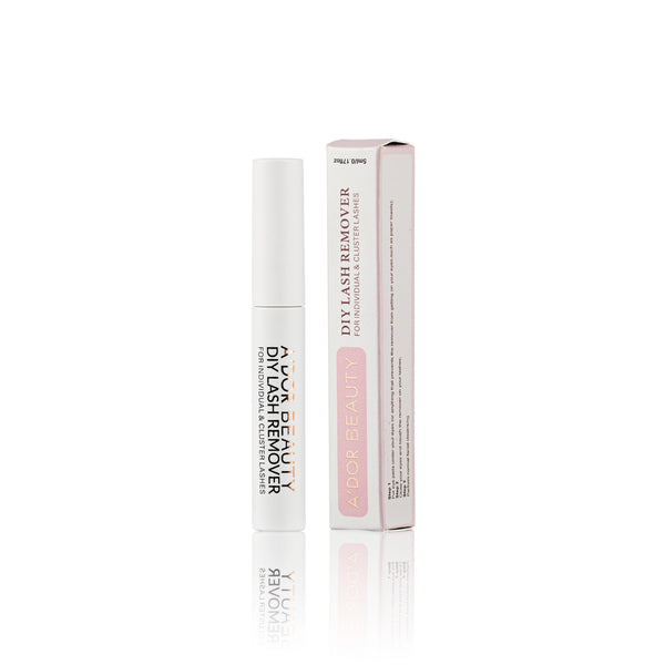  A’dor Diy Lash Remover - White by Beauty sold by DTK Nail Supply