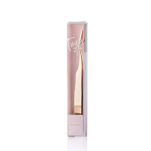  A’dor Diy Lash Tweezer by Beauty sold by DTK Nail Supply