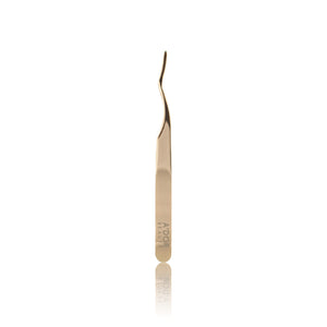  A’dor Diy Lash Tweezer by Beauty sold by DTK Nail Supply