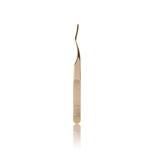  A’dor Diy Lash Tweezer by Beauty sold by DTK Nail Supply