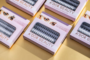  A’dor Diy Lash Extension Kit by Beauty sold by DTK Nail Supply