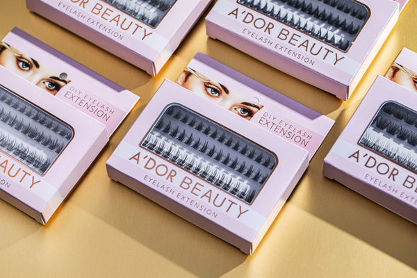  A’dor Diy Lash Extension Kit by Beauty sold by DTK Nail Supply