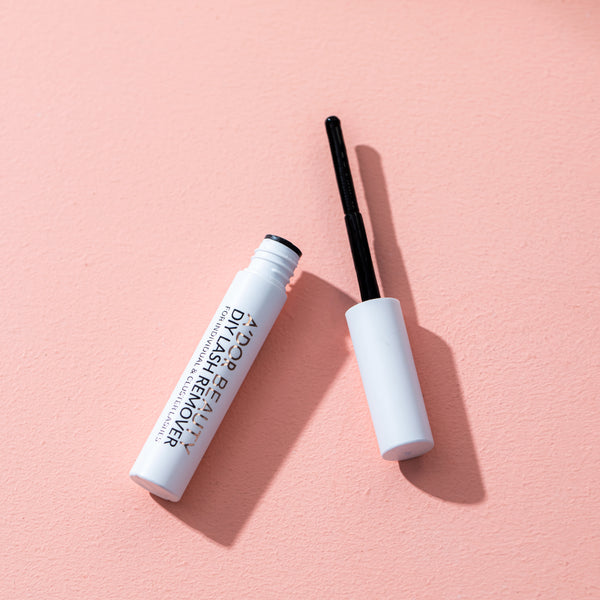  A’dor Diy Lash Remover - White by Beauty sold by DTK Nail Supply