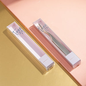 A’dor Diy Lash Tweezer by Beauty sold by DTK Nail Supply