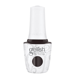 Gelish Nail Colours - 499 All Good In The Woods - Brown Gelish Nails by Gelish sold by DTK Nail Supply