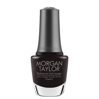  Morgan Taylor 499 - All Good In The Woods - Nail Lacquer 0.5oz by Gelish sold by DTK Nail Supply