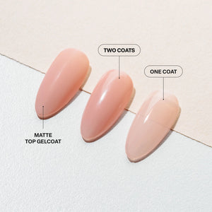 Apres Gel - All The Nudes You'll Ever Need Bundle – Set of 5