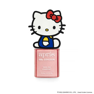  Apres Cat Eye HK101 - Darling Charmymy by Apres sold by DTK Nail Supply