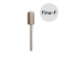 Carbide Large Barrel Smooth Top Safety Bit