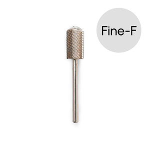 Carbide Large Barrel Smooth Top Safety Bit