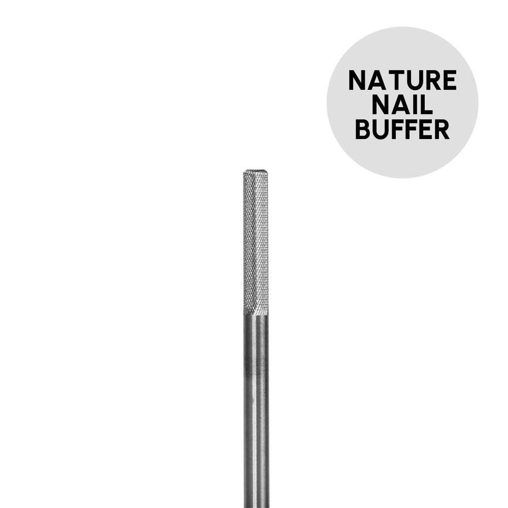 #70 Nature Nail Buffer