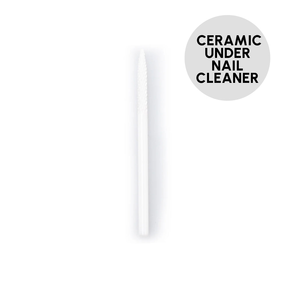 #64 Ceramic Under Nail Cleaner