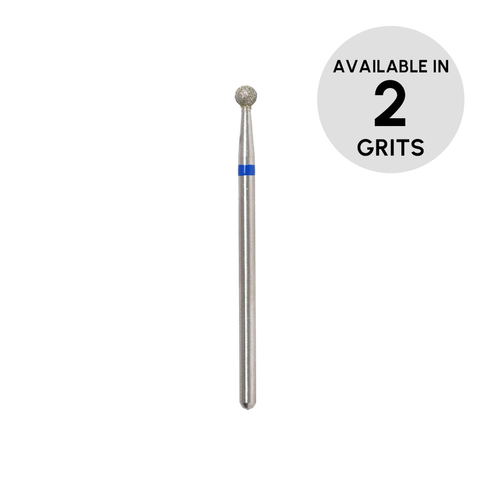 Diamond Cuticle Ball Drill Bit