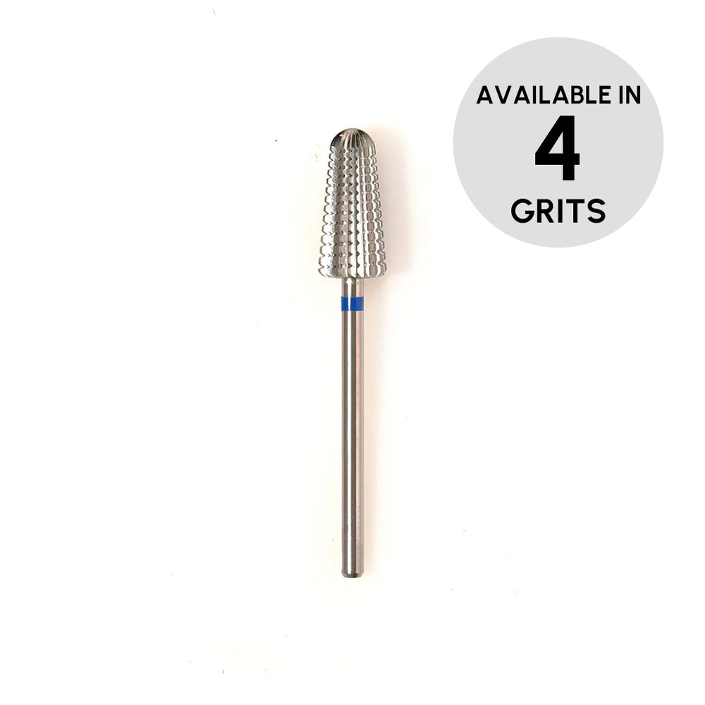 Carbide Volcano Drill Bit