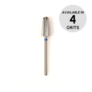 Carbide Volcano Drill Bit