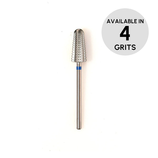 Carbide Volcano Drill Bit