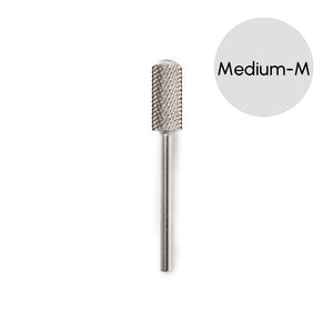Carbide Small Barrel Smooth Top Safety Bit