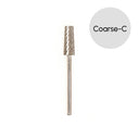 Carbide Small Barrel Tapered Drill Bit