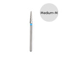 Carbide Conical Drill Bit